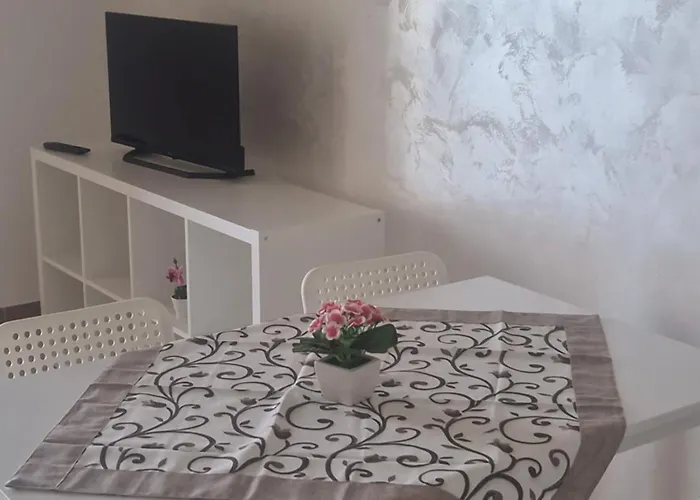 La Casa Dell'ulivo