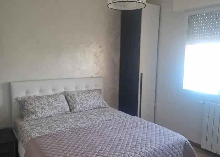 La Casa Dell'ulivo Apartamento *