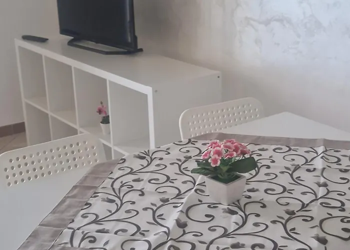La Casa Dell'ulivo * Roma