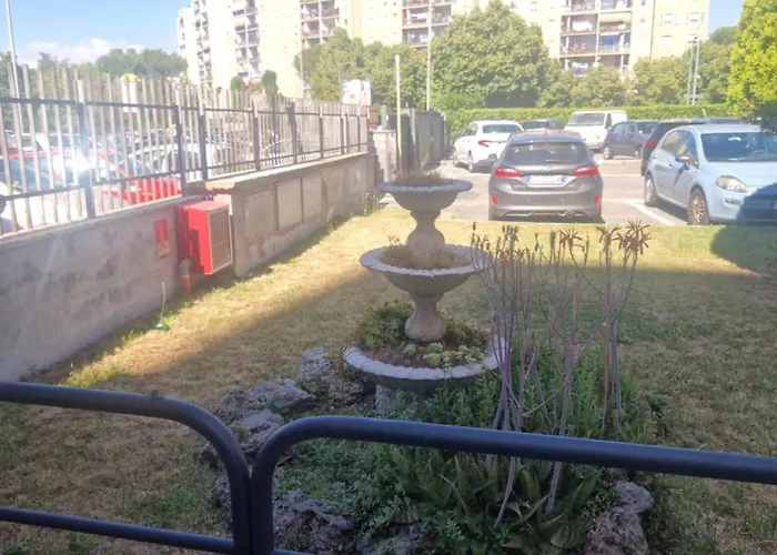 La Casa Dell'ulivo Apartamento *