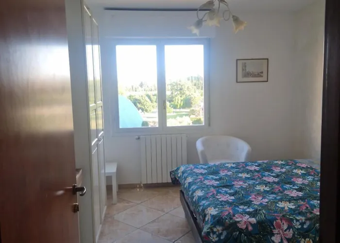 La Casa Dell'ulivo