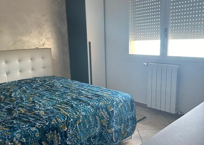La Casa Dell'ulivo Roma